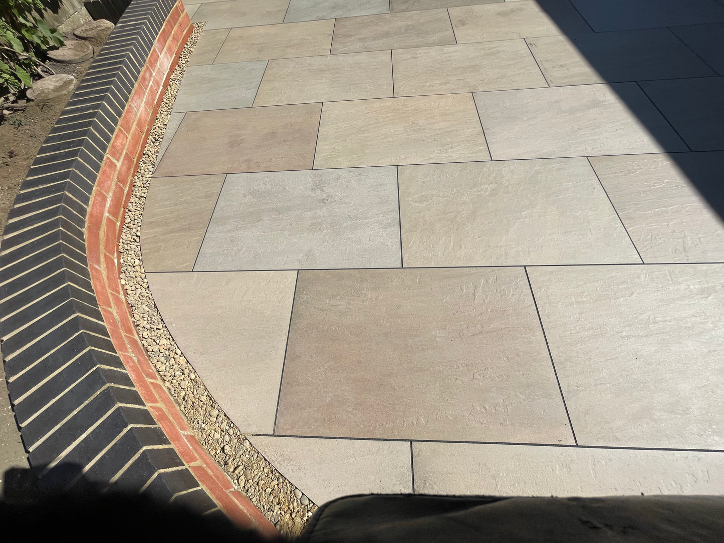 Raj Green Porcelain 900 x 600 x 20mm