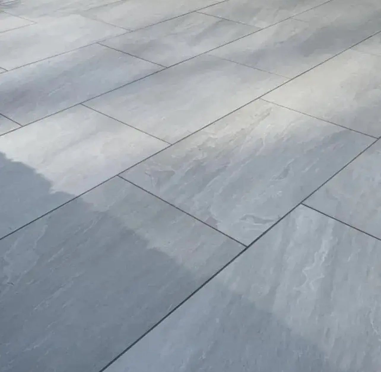Kandla Grey Porcelain 900 x 600 x 20mm