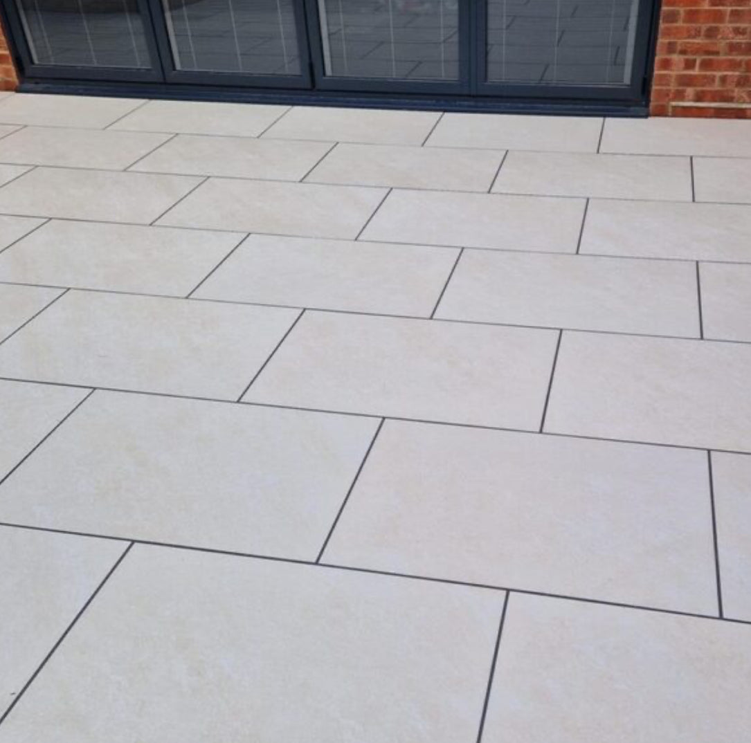Quartz White