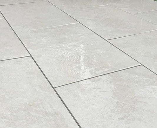 Quartz White