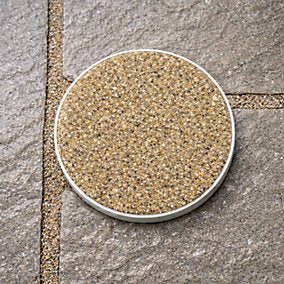 Joint Tec Brush-In Jointing Compound - Buff Sand 15kg - Save & Pave