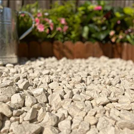 Gravel & Chippings - Save & Pave