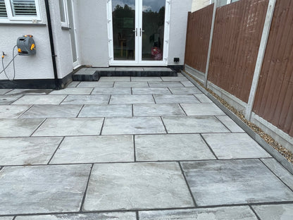 22mm kandala grey 600x900 sandstone