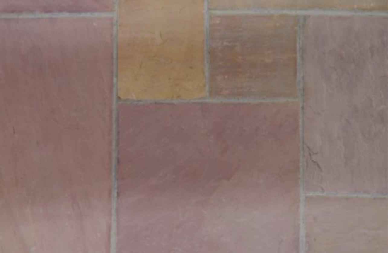 Modak Mixed Sizes Calibrated (600 Series)