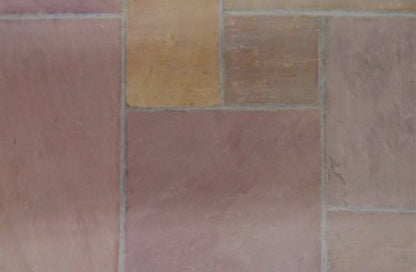 Modak Mixed Sizes Calibrated (600 Series)