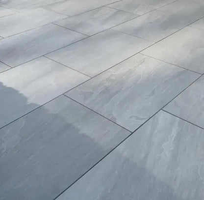 Kandla Grey Porcelain 900 x 600 x 20mm