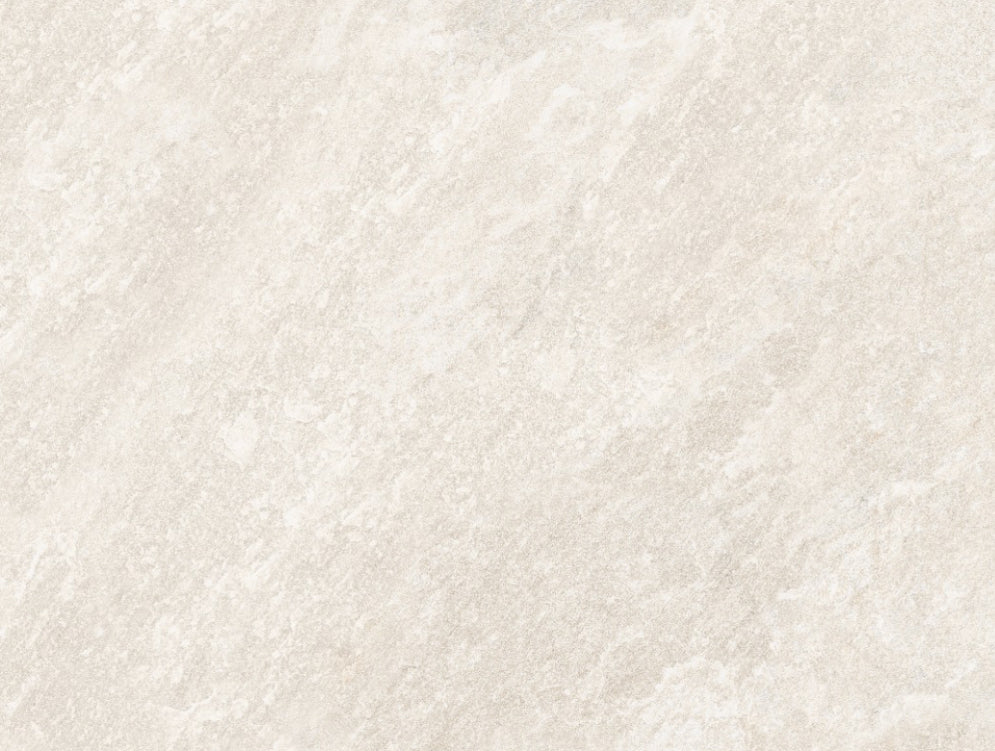 Quartz White