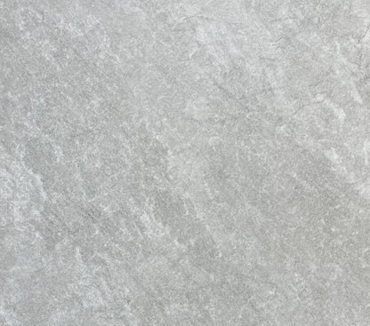 Quartz Grey Porcelain