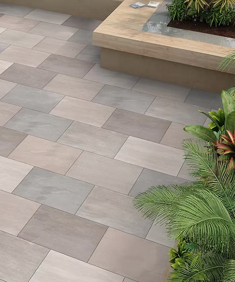 Raj Green Porcelain 900 x 600 x 20mm