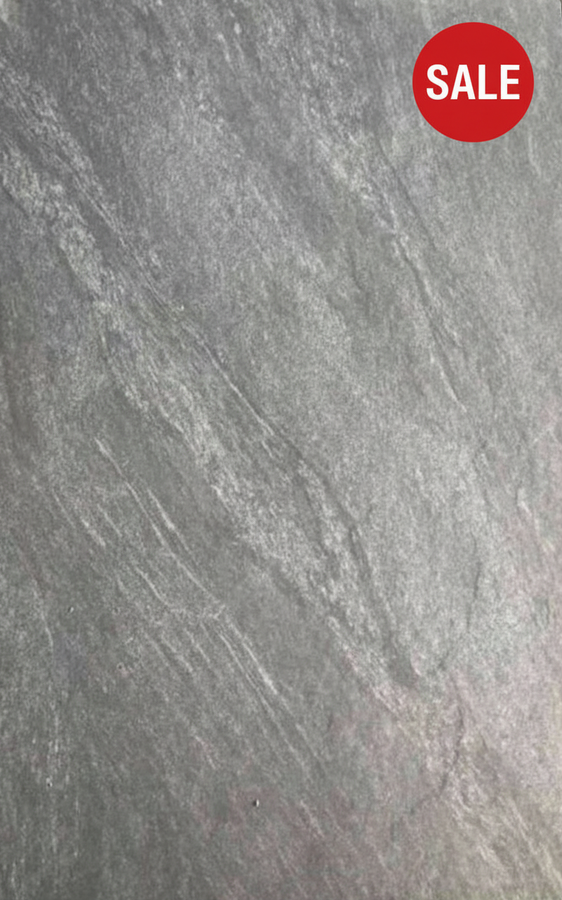 County Anthracite with Sale Badge