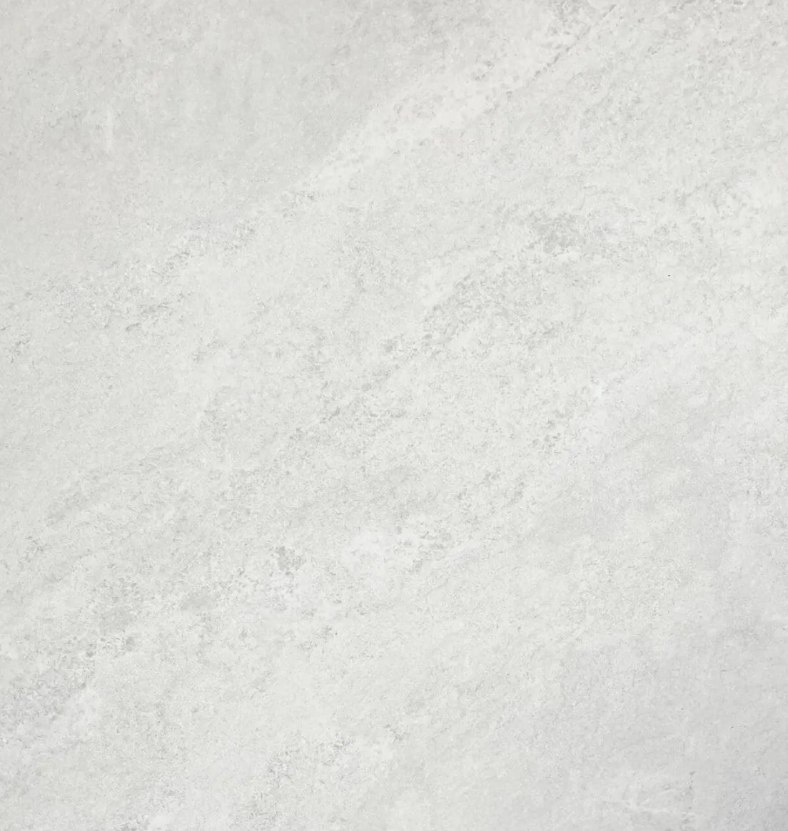 Himalayan White Porcelain Paving Slabs 900x600x20mm - Save & Pave