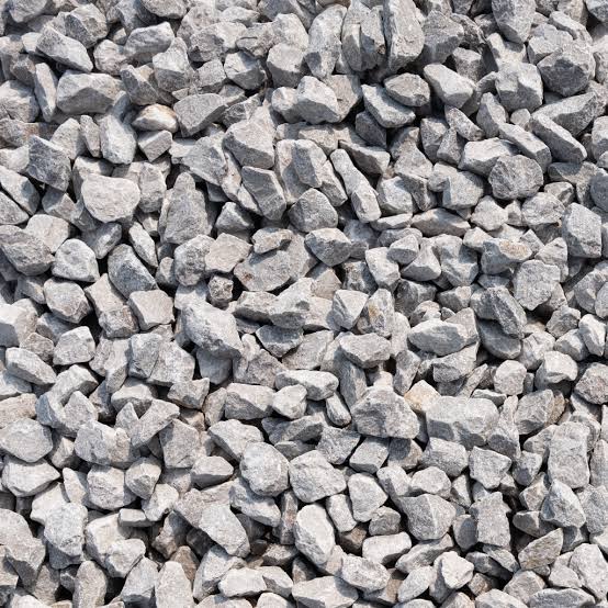 Dove Grey Derbyshire Peakstone 20mm Bulk Bag | Approx 850kg