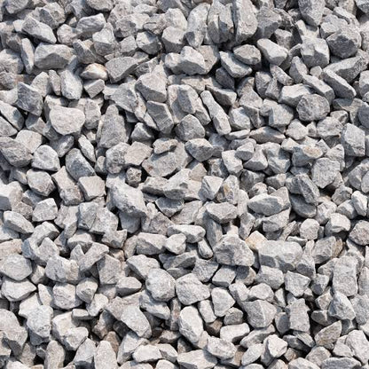 Dove Grey Derbyshire Peakstone 20mm Bulk Bag | Approx 850kg