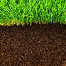 TOP SOIL 20MM SCREENED BULK BAG