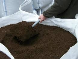 TOP SOIL 20MM SCREENED BULK BAG