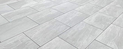 Kandla Grey Porcelain Slabs 900x600x20mm - Save & Pave