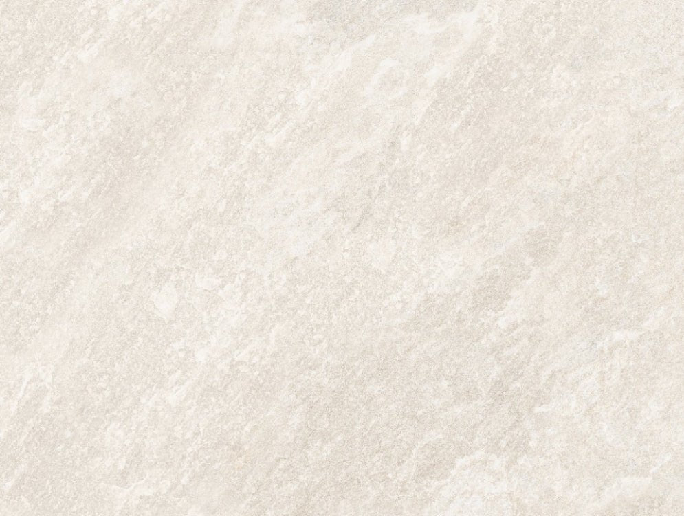 Quartz White Porcelain Paving Slabs 900x600x20mm - Save & Pave