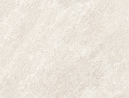 Quartz White Porcelain Paving Slabs 900x600x20mm - Save & Pave