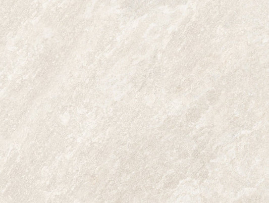 Quartz White Porcelain Paving Slabs 900x600x20mm - Save & Pave