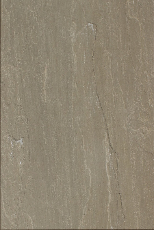 Raj Blend Indian Sandstone Paving Slabs 900x600x18mm - Save & Pave