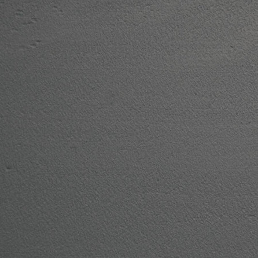 PorTec Midnight Grey hybrid grout applied on external porcelain patio tiles