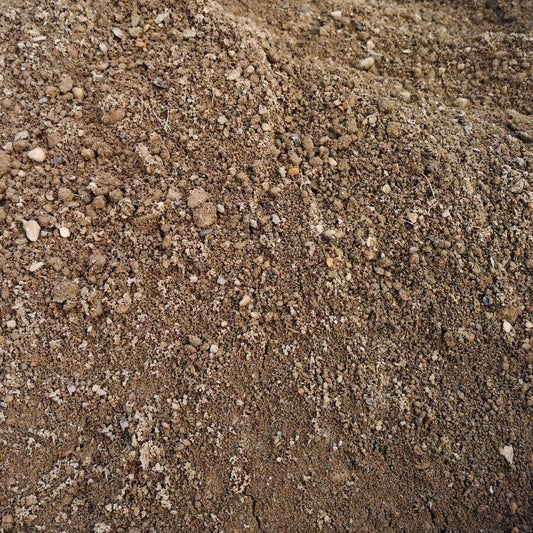 TOP SOIL 20MM SCREENED BULK BAG